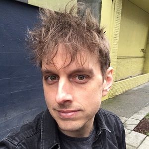 Meet your Posher, Nathan